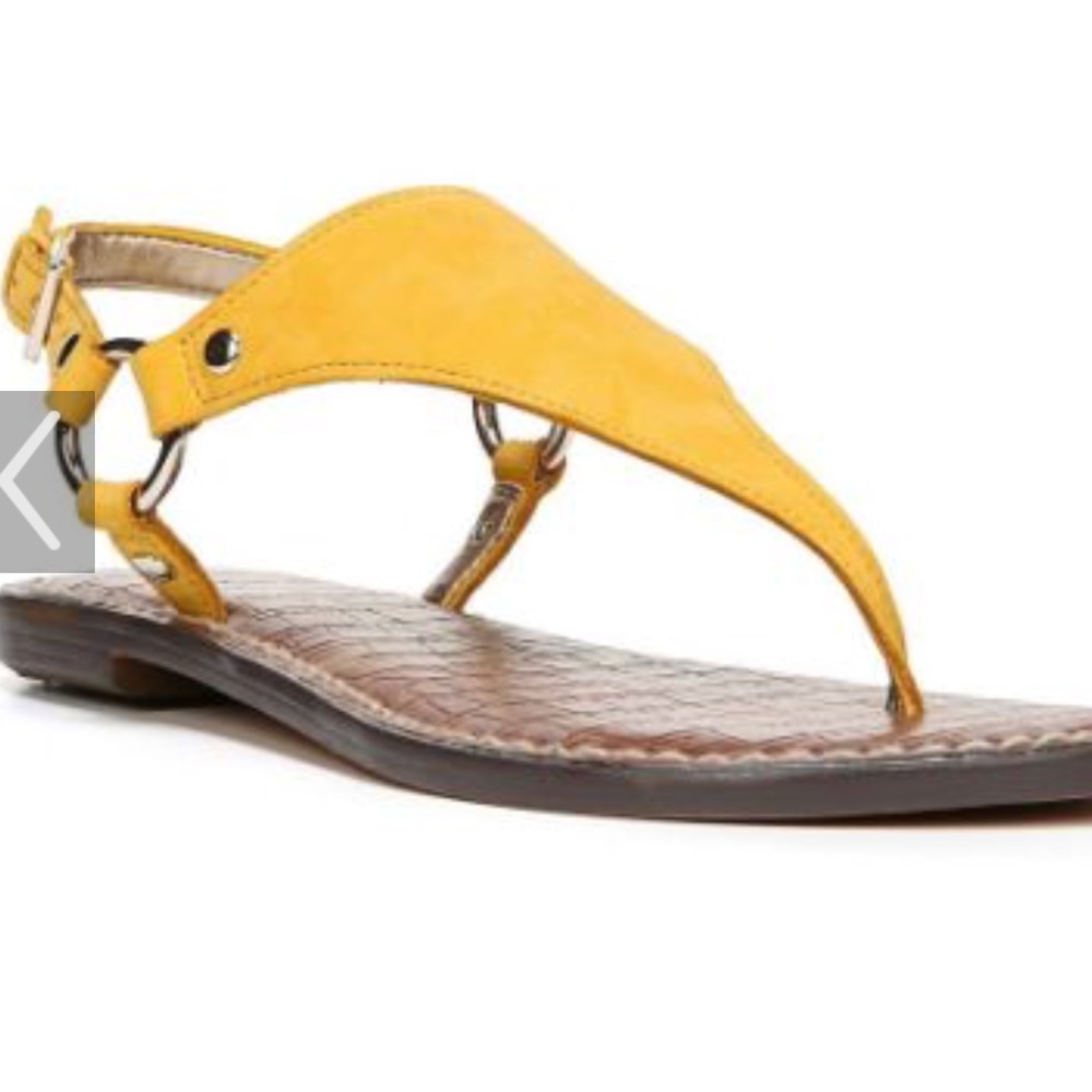 Sam Edelman Sandal